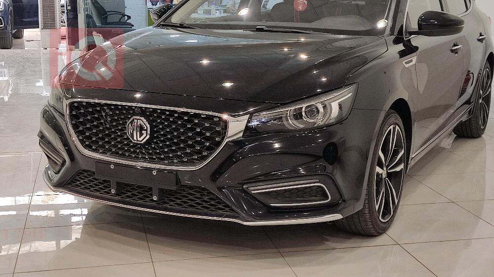 ام جي 6